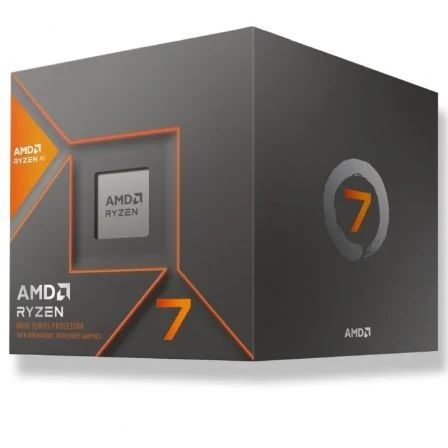 Procesador 2GHz Socket AM5 – AMD Ryzen 7 8700G 4