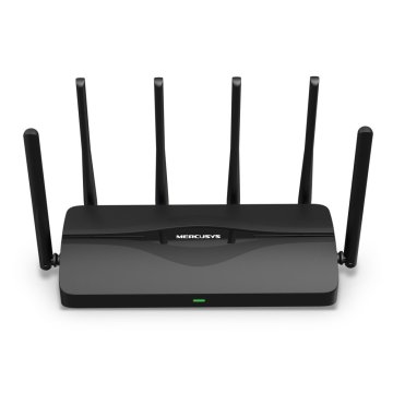 Mercusys ÷ 7 triple banda mr47be WIFI 7 be9300 4p 2, 6 antenas de alta ganancia easymesh – WiFi / 5G