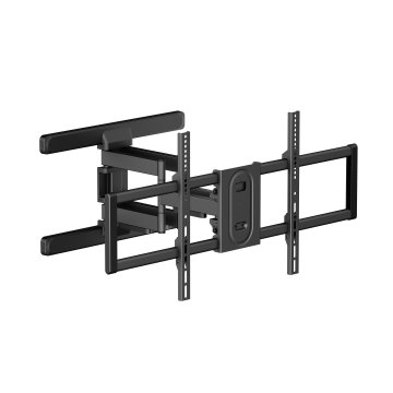 ÷ Soporte de pared orientable equip 650348 para pantalla de 43\"-100\" max.60kg vesa max.800x400
