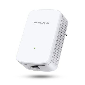 Mercusys ÷ Repetidor – WiFi