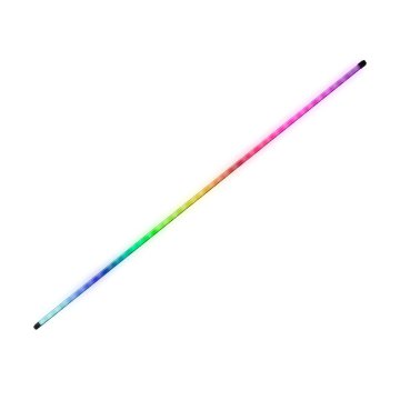 Mars Gamin ÷ Tira LED ARGB mars gaming mlt-one 550mm flexible 5v 3 pin