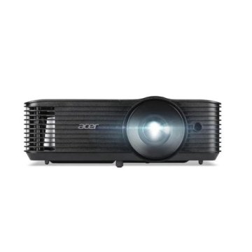 Acer ÷ Proyector dlp x1128 svga 4800 lumens 20000:1 lampara 220w 2xhdmi 2xvga 1xusb-a 1x3w