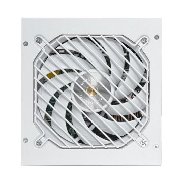 ÷ Fuente de alimentacion mars gaming 550w mpb550si extreme silence 80 plus bronze blanco