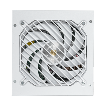 ÷ Fuente de alimentacion mars gaming 650w mpb650siw extreme silence 80 plus bronze blanco