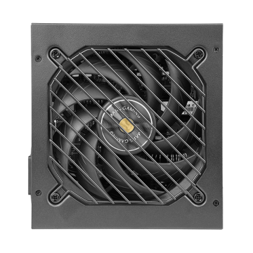 Mars Gamin ÷ Fuente de alimentacion mars gaming 850w mpb850si extreme silence 80 plus bronze / negro