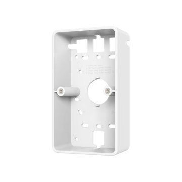÷ Caja de conexiones tplink ojb-100 para punos de acceso de pared omada