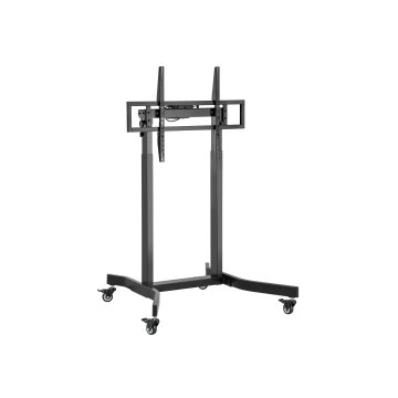 Equip ÷ Soporte de suelo motorizado 650632 pantalla 55\"-100\" mando distancia vesa max… – 800x600
