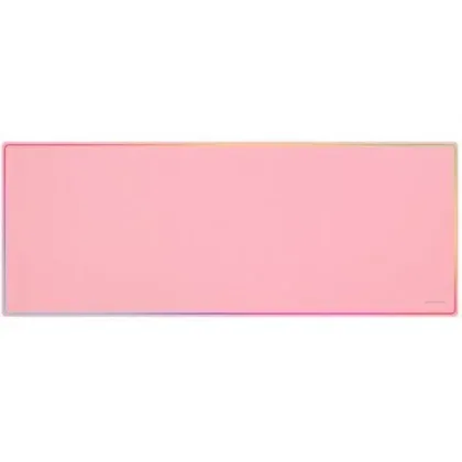 Alfombrilla Mars Gaming MMP224/ 880 x 330 x 3mm Rosa