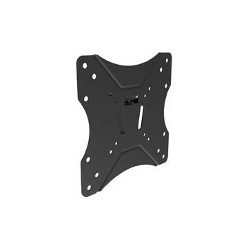 ÷ (km0) soporte de pared orientable equip para pantalla de 23\" - 42\" inclinable -7.5º +7.5º giratori
