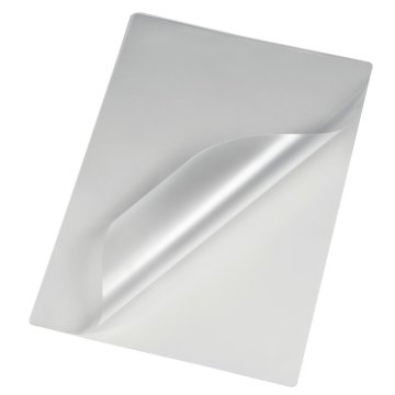 Hama ÷ Laminas para plastificar din a4 en caliente 25 unidades 125 grosor