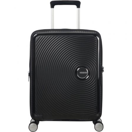 Maleta de Cabina American Tourister SoundBox Spinner 55cm/ 55x40x20cm/ 4 Ruedas/…