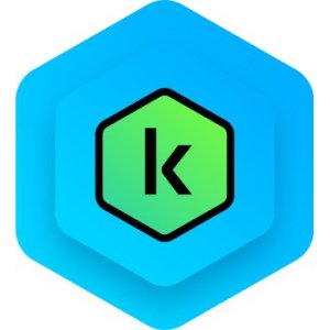 ÷ Kaspersky standard 1 device 1 year **l. electronica