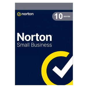 ÷ Norton small business 2.0 250gb es 1 user 10 device 12mo