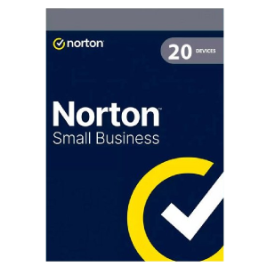 Norton ÷ small business 2.0 250gb es 1 user 20 device 12mo