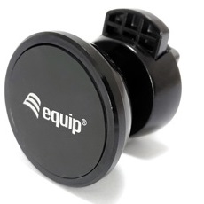 ÷ Soporte unversal equip life magnetic car holder toma ventilacion smartphone