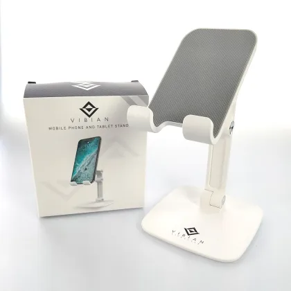 Vibian ÷ Soporte movil & vb-rob-stand