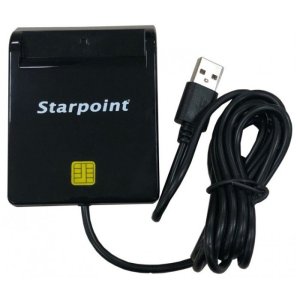 ÷ Card reader lector dni electronico homologado kit digital