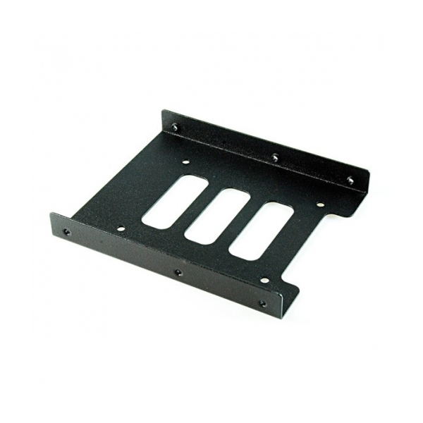 ÷ Adaptador para bahia coolbox coo-ab3525m de 3.5 a 2.5 soporta 1 disco de 2.5