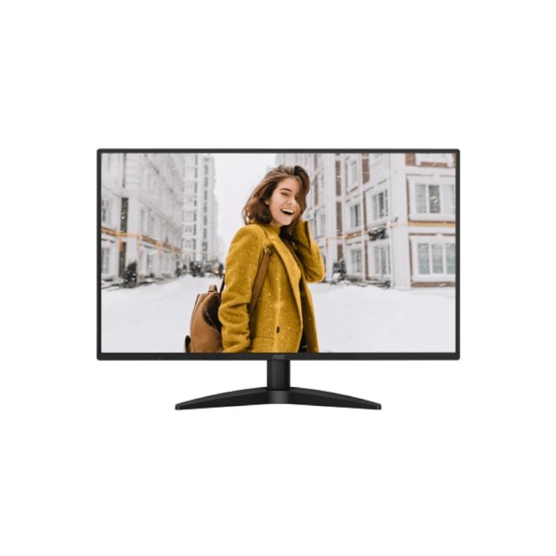 AOC Gaming 27B36X 27"/ Full HD/ 0.5ms/ 144Hz Negro – IPS / Full HD