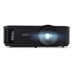 ÷ Proyector acer dlp x119h svga 4000 lumens 20000:1 lampara 220w 1xhdmi 1xvga