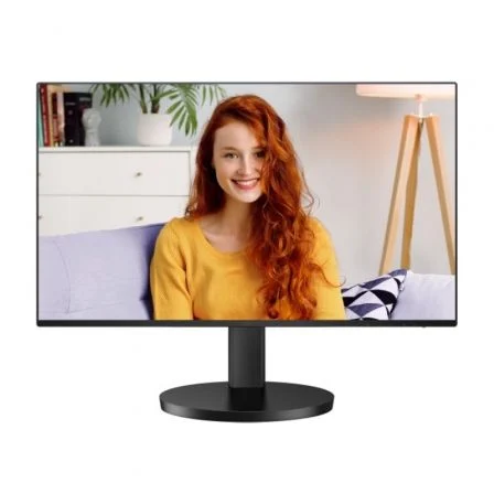 AOC Profesional 27B3CF2 27"/ Full HD/ Multimedia/ Regulable en altura Negro – Full HD