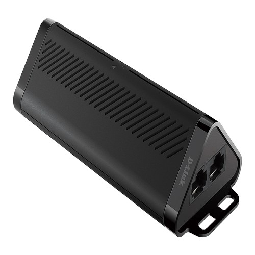 ÷ Poe injector d-link dpe-302ge 2 puertos giga poe extender
