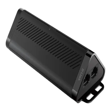 Dlink ÷ POE injector D-LINK dpe-302ge 2 puertos giga POE extender