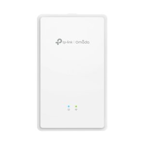 ÷ Punto de acceso interior wifi 6 tp-link eap625gp-wall ax1800 1201mbps 1xgpon 2xlan gb 1xfxs montaje