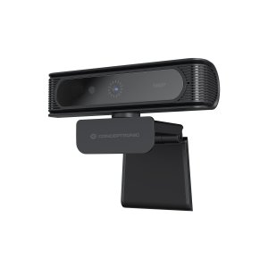 Conceptronic AMDIS09B 1080p con reconocimiento facial de Windows Hello