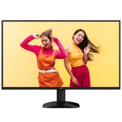 AOC Q27B35S3 27"/ QHD Negro – QHD