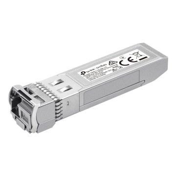 Tplink ÷ Transceiver TP-LINK sm5110lsb-10 bidireccional wdm sfp+ lc 10gbase-bx monomodo…