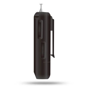 ÷ Radio portatil am/fm energy sistem salida de minijack 3.5 para auriculares. funciona con pila aaa