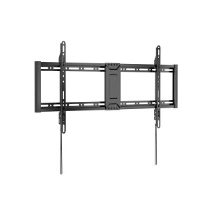 ÷ Soporte de pared fijo equip 650360 para pantalla 43\"-95\" vesa max 800x400 75kg
