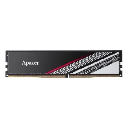 Memoria Apacer Tex AH4U16G32C28YTBAA-1 16GB/ DDR4/ 3200MHz/ 1.35V/ CL16/20/20/38/ Dimm