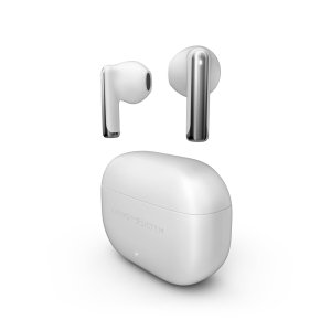 ÷ Auricular intrauditivo bluetooth energy sistem stylebuds blanco tws 25h ipx4