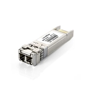 Level One ÷ Transceiver sfp-6101 sfp+ multimodo 10gbps 300m