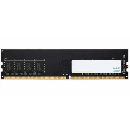 Memoria Apacer EL.16G21.GSH 16GB/ DDR4/ 3200MHz/ 1.2V/ CL22/ Dimm