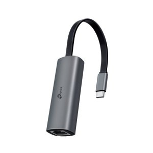 Tplink ÷ de red – USB-C