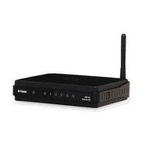 Dlink ÷ vpn firewall switch D-LINK dbr-600-p 1xgiga/2 – 5G