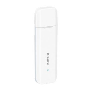 ÷ Adaptador usb wifi d-link dwm-222w/r 4g lte ax300 wifi 6