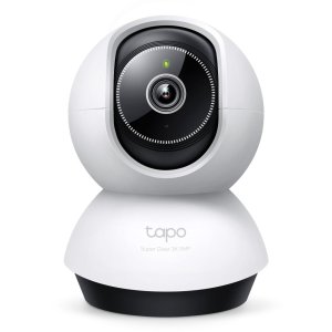 Tplink ÷ Camara ip interior – WiFi