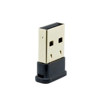 ÷ Adaptador usb bluetooth nano coolbox coo-blu53-1 bt 5.3