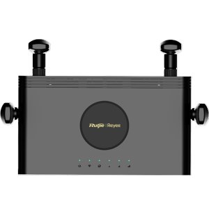 ÷ Router 4g lte ruijie rg-ew300t 4 antenas 2.4ghz 300mbps