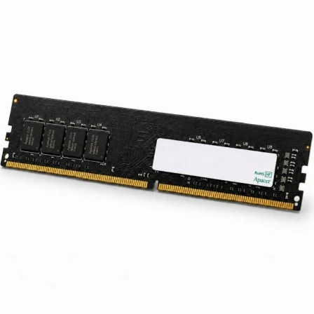 Memoria Apacer EL.08G21.GSH 8GB/ DDR4/ 3200MHz/ 1.2V/ CL22/ Dimm