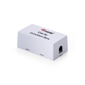 Equip ÷ Caja de conexiones categoria 5e apantallado 135410