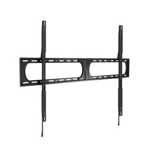 ÷ Soporte de pared fijo tooq lp37140f-b pantalla 37-140\" max. 125kg vesa max. 1200x800 negro