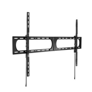 ÷ Soporte de pared fijo tooq lp37140t-b pantalla 37-140\" max. 125kg vesa max. 1200x800 inclinable