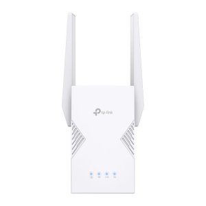 Tplink ÷ Range extender – WiFi