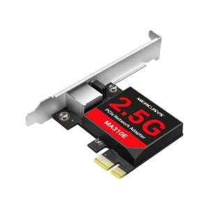 Mercusys ÷ Tarjeta de red