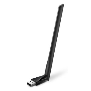 Mercusys ÷ USB – WiFi